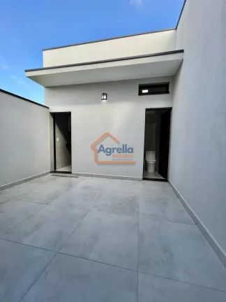 Imagem Condomínio Residencial Reserva da Mata - Casa à venda no bairro CONDOMÍNIO RESIDENCIAL RESERVA DA MATA - Mogi Mirim/SP, NORTE