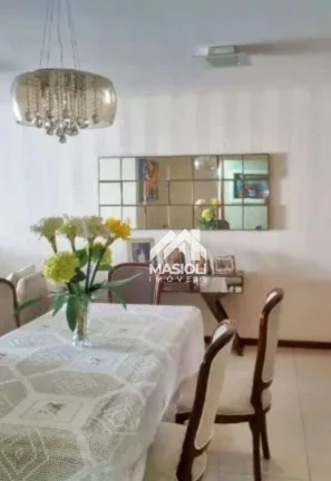 Imagem Apartamento à venda, 155 m² por R$ 1.420.000,00 - Praia da Costa - Vila Velha/ES