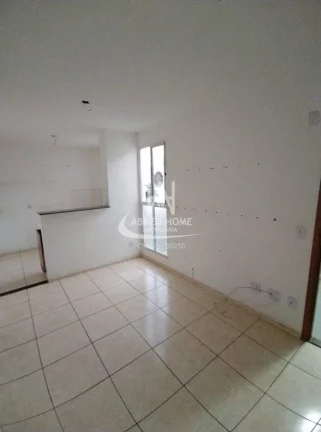Imagem Apartamento Rio Araguaia