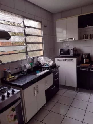 Imagem Sobrado com 4 dormitórios à venda, 94 m² - Jardim Bonfiglioli - São Paulo/SP