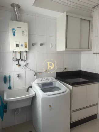 Imagem Apartamento 3 dormitórios à venda no Edificio The View Club no Jardim Alvorada e