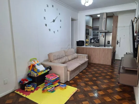 Imagem Copacabana – Rua Barata Ribeiro | Residencial › Apartamento 2 quarto(s) à Venda