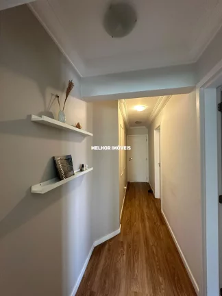 Imagem Apartamento a venda no Edifício Green Valley - no Centro de Balneário Camboriú.