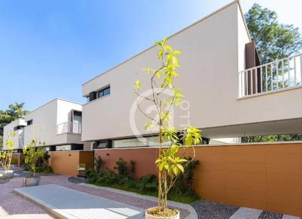 Imagem Casa em condomínio, 4 suítes, piscina