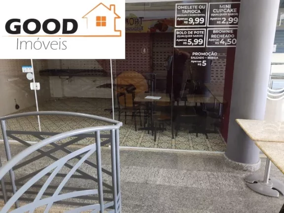 Foto do imóvel: LOJA COMERCIAL em MACAÉ - RJ, CENTRO