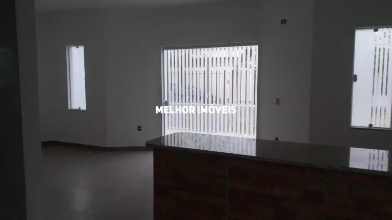 Imagem Casa Nova em Condominio Fechado à Venda com 03 dormitórios, localizado no Bairro São Francisco de Assis em Camboriú - SC
