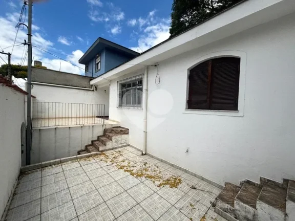 Imagem Casa para alugar com 3 quartos em Butantã, São Paulo - SP