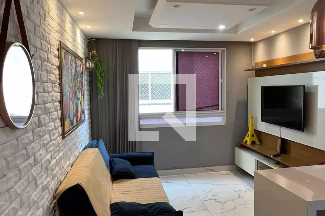 Imagem Apartamento à Venda - Recreio, 2 Quartos, 45 m2