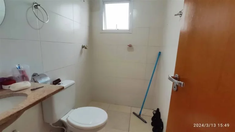 Imagem apartamento em Praia Grande 100 metros da praia