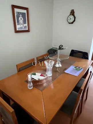 Imagem Apartamento no Condomínio Edifício D Itália | Vila Joana | Jundiaí | São Paulo