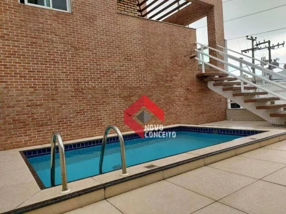 Imagem Apartamento com 2 dormitórios à venda, 58 m² por R$ 450.000,00 - Aldeota - Fortaleza/CE