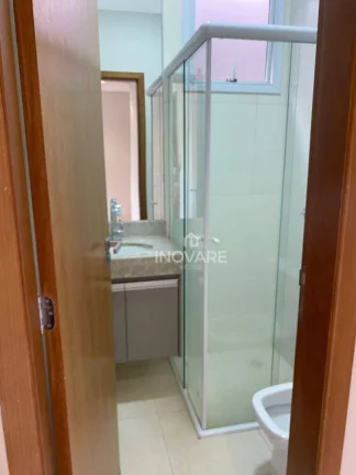 Imagem Casa com 3 dormitórios à venda, 100 m² por R$ 520.000,00 - Setor Beira Rio - Araporã/MG
