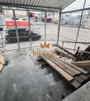 Imagem Salão Comercial à Venda Jd Guaiba Zona Norte - Sorocaba/SP