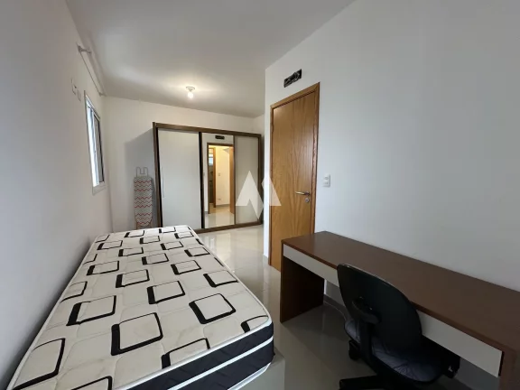 Imagem Apartamento para locação - Lazer completo - 01 dormitório em Santos