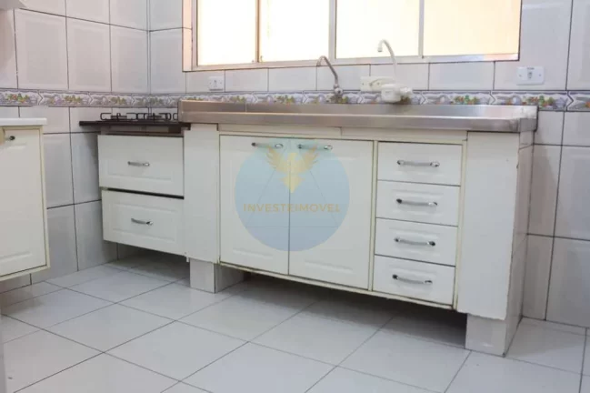 Imagem Casa a Venda no bairro Jardim Miranda - Cotia, SP