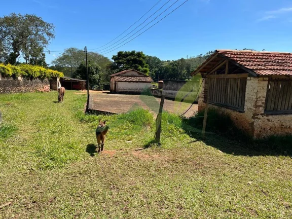 Imagem Sítio à Venda em Piracaia com 62.000m²