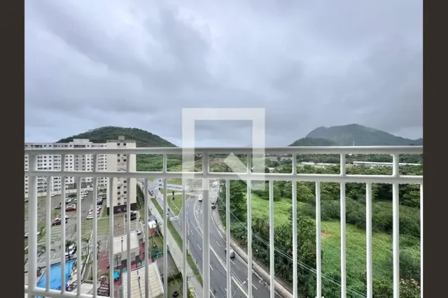 Imagem Apartamento à Venda - Vargem Pequena, 3 Quartos, 60 m2