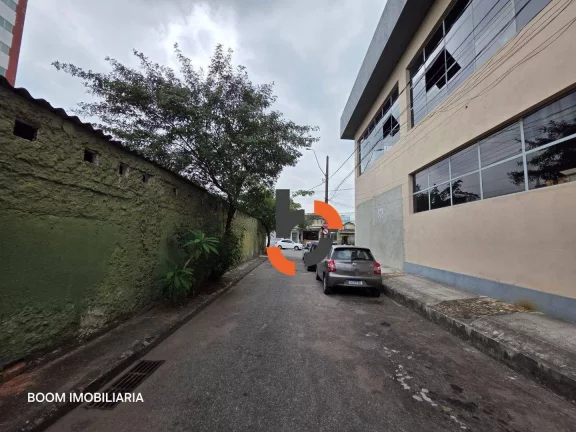 Imagem Casa com 3 dormitórios à venda, 122 m² por R$ 600.000,00 - Centro - Nova Iguaçu/RJ