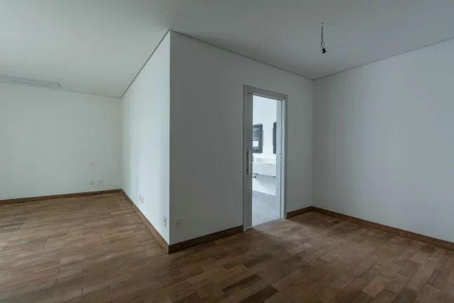 Imagem Apartamento Alto padrão Tatuapé - 374 m² - 4 Suítes - Varanda Gourmet - 6 Vagas - Lazer Completo
