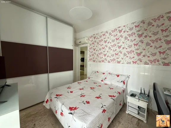 Imagem Apartamento para Venda em Salvador, Vitoria, 4 dormitórios, 4 suítes, 6 banheiros, 3 vagas