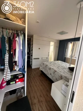 Imagem Apartamento para Venda em Santo André / SP no bairro Centro