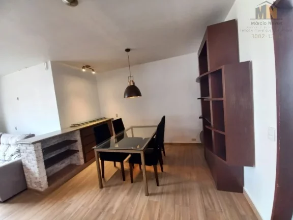 Imagem APARTAMENTO RESIDENCIAL em SÃO PAULO - SP, JARDIM PAULISTA