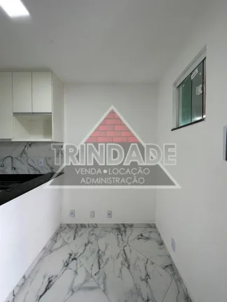 Imagem APARTAMENTO RESIDENCIAL em RIO DE JANEIRO - RJ, RECREIO DOS BANDEIRANTES