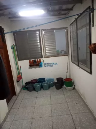Imagem Casa Padrão