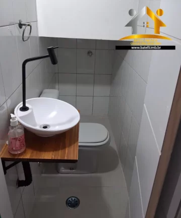 Imagem Casa à venda no condomínio Cidade Jardim na Granja Viana - Batelli Imóveis