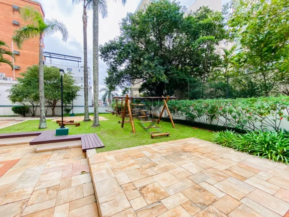 Imagem Apartamento vila madalena pronto para morar
