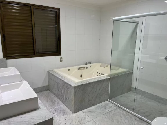 Imagem COBERTURA SOFISTICATTO SETOR BELA VISTA DUPLEX