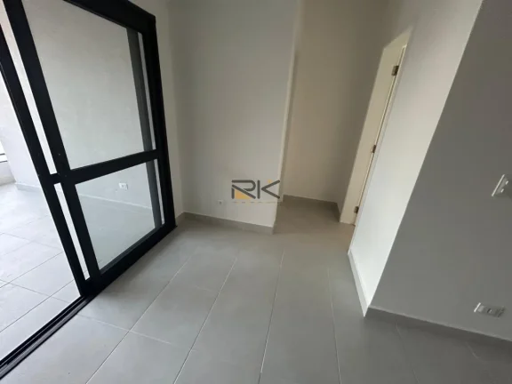 Imagem Apartamento no Itaguá com 2 suítes,1 lavabo, 1 vaga de garagem,varanda gourmet com churrasqueira