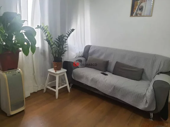 Imagem Apartamento à venda 3 Quartos, 1 Vaga, 88M², Osvaldo Cruz, São Caetano do Sul - SP