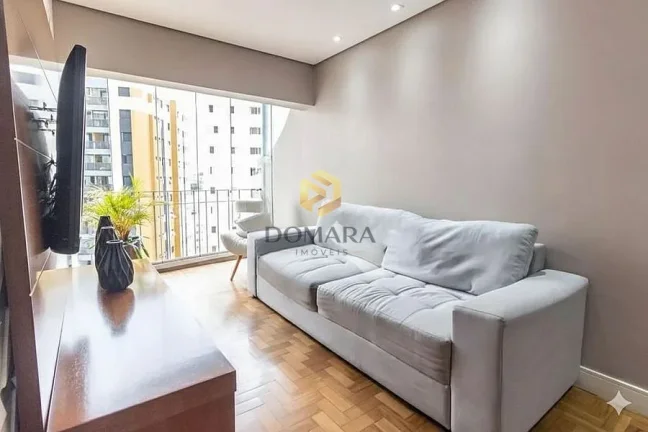 Imagem Apartamento 3 quartos, 1 suíte, 1 vaga, em Santa Teresinha
