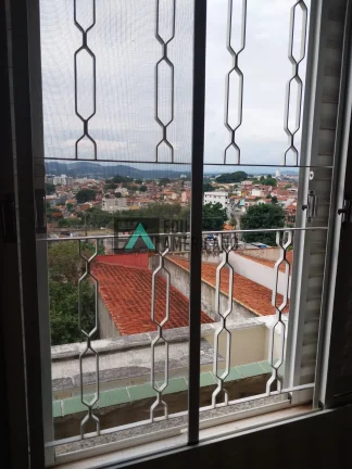 Imagem APARTAMENTO 2 DORMITÓRIOS -ALVINÓPOLIS -ATIBAIA