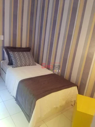Imagem Apartamento à venda, 98 m² por R$ 860.000,00 - Algodoal - Cabo Frio/RJ