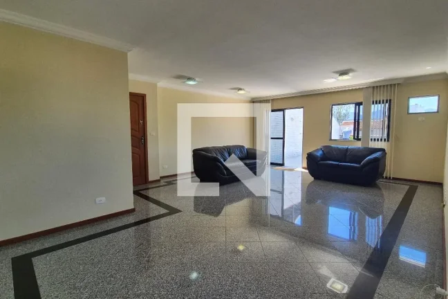 Imagem Apartamento à Venda - Recreio, 3 Quartos, 201 m2