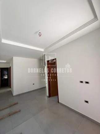 Imagem Realize seu sonho: conforto, espaço e localização privilegiada Chegou a hora da casa própria - aproveite essa chance!