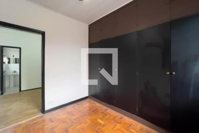 Imagem Casa à Venda - Vila Mariana, 2 Quartos, 120 m2