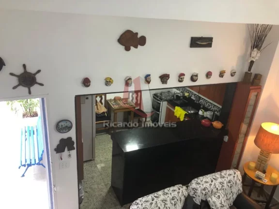 Imagem Casa Duplex Vivendas Azuis