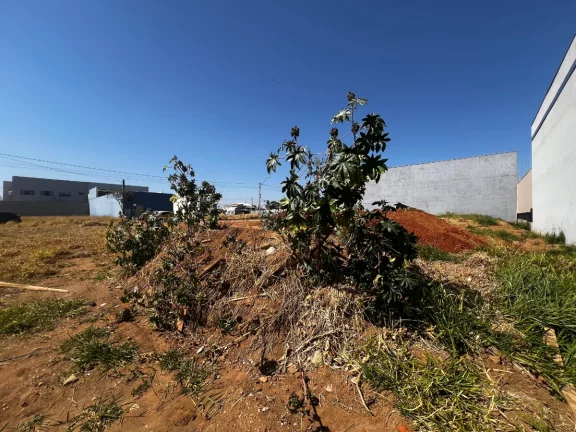 Imagem Terreno residencial para venda em Jardim Botânico, 297m2