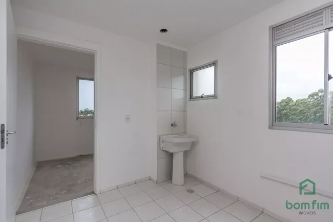Imagem Apartamento 2 dorm. Parque Canoas Allegro