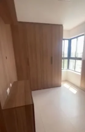 Imagem Apartamento à Venda em Aeroclube – Conforto e Localização Estratégica