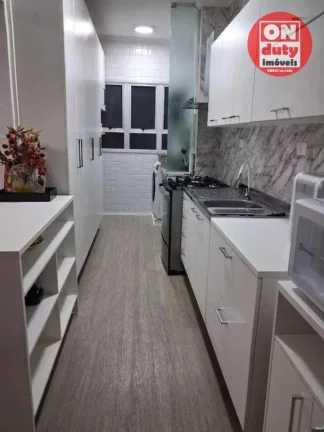 Imagem Apartamento com 2 quartos