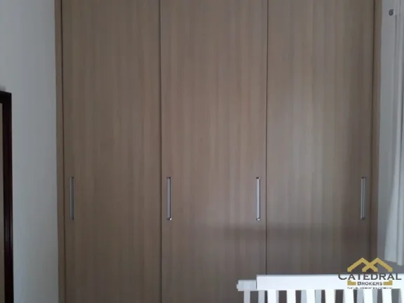 Imagem APARTAMENTO COM 3 DORMITÓRIOS À VENDA, 77 M² POR R$ 569.000,00 - PONTE DE SÃO JOÃO - JUNDIAÍ/SP