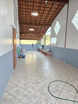 Imagem Sobrado |4 dorm | Parque Novo Oratório