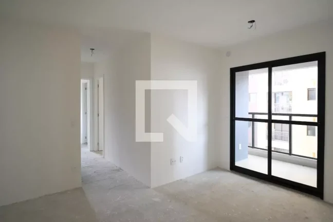 Imagem Apartamento à Venda - Aclimação, 2 Quartos, 57 m2