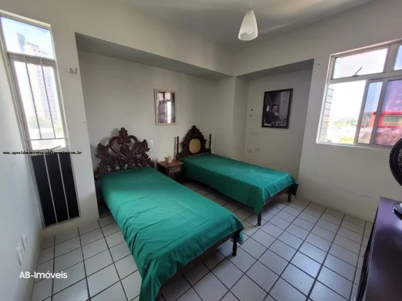 Imagem Apartamento para Venda em Natal, Candelária, 3 dormitórios, 1 suíte, 2 banheiros, 2 vagas