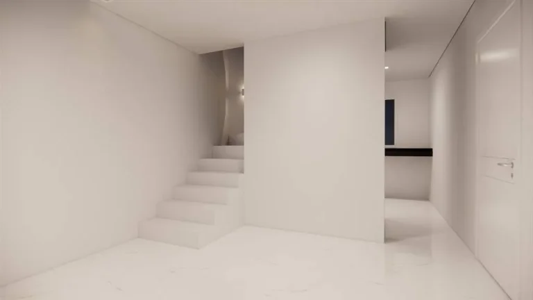 Imagem CASA COM 92.32 m² - MIRIM - PRAIA GRANDE SP