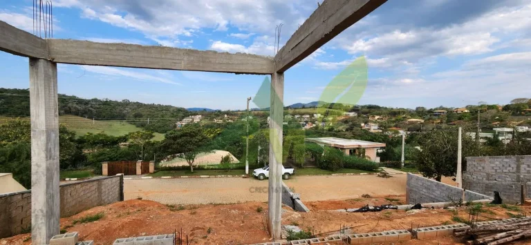 Imagem Terreno em Condomínio na Beira da Represa em Piracaia
